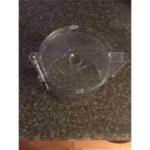 Cuisinart Food Processor Work Bowl Replacement DFP-14BNC OEM Part‎ Used